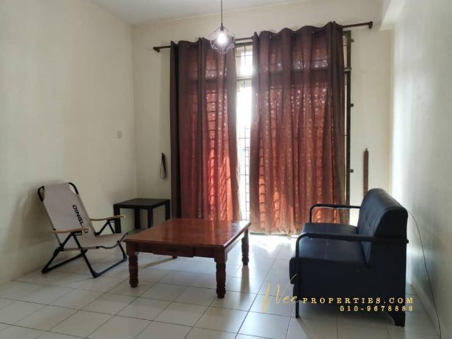 Apartment for rent in Kuching, Sarawak