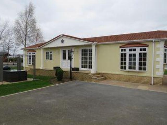 House for sale in Selby, North Yorkshire