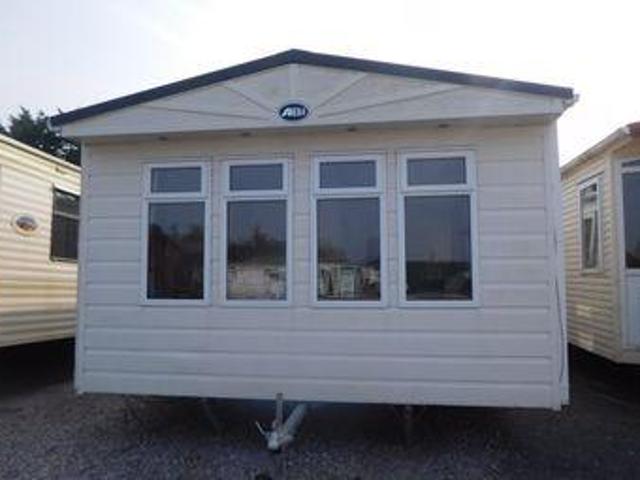 House for sale in Abergele, Wales