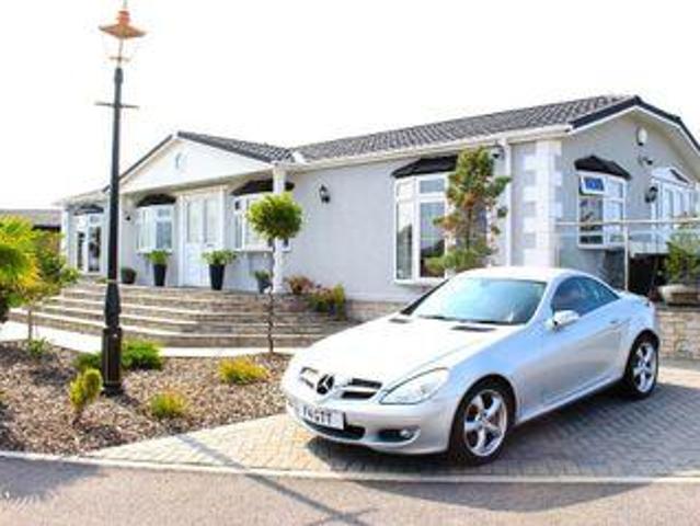 House for sale in Cabus, Lancashire