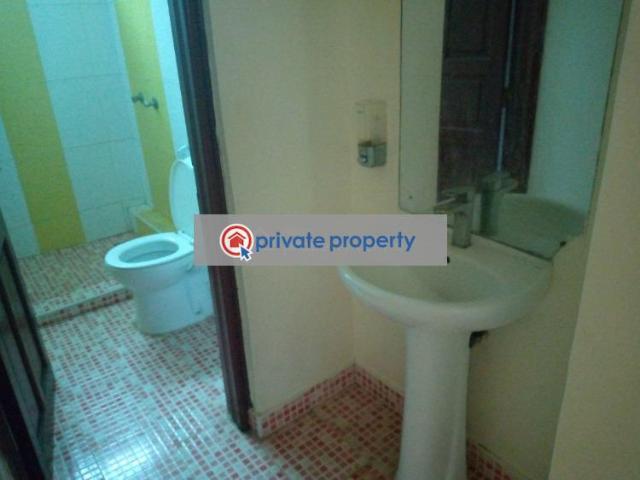 Apartment for rent in Nyali, Mombasa