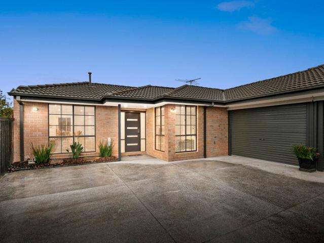Apartment for sale in Werribee, Melbourne