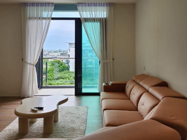 Apartment for rent in Kuching, Sarawak