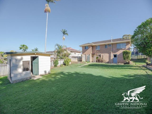 House for rent in Toombul, Queensland