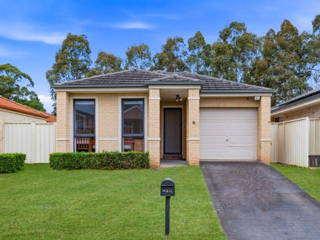 House for sale in Sydney, New South Wales