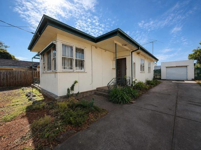 House for rent in Camerons Creek, Victoria