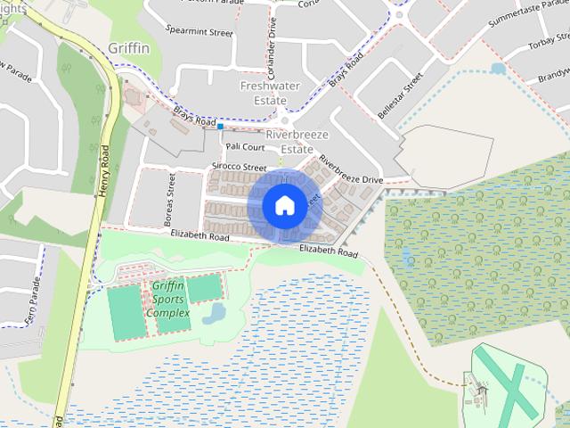 Townhouse for rent in Toombul, Queensland