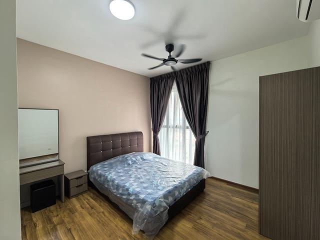 Apartment for rent in Malaka