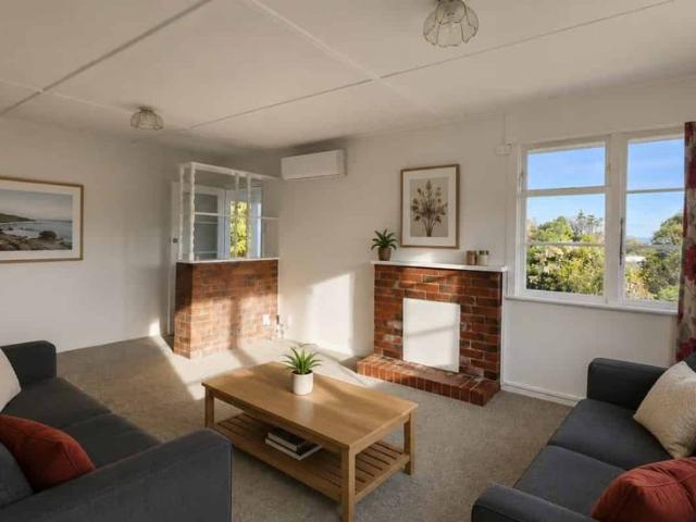 House for rent in Matata, Wellington