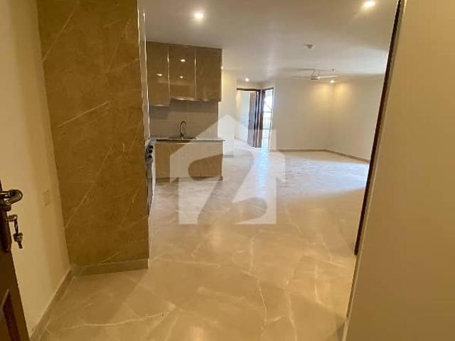 Apartment for sale in Islamabad