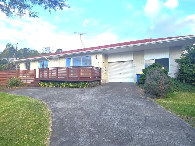 House for rent in Whangaparaoa, Oroua County