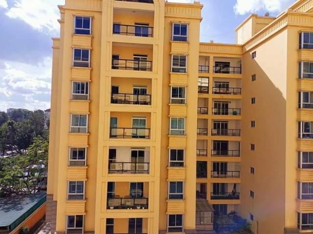 Commercial for rent in Kilimani, Kiambu