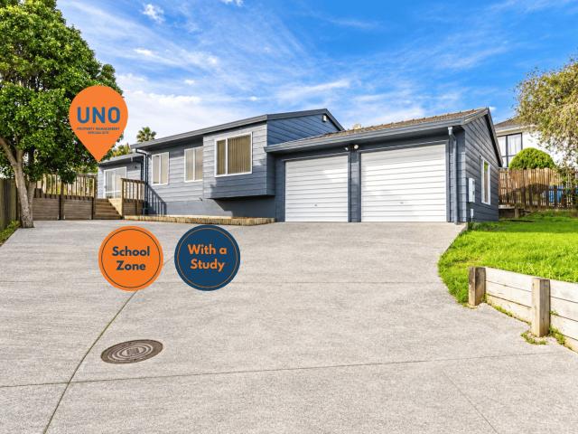 House for rent in Mairangi Bay, Hibiscus and Bays