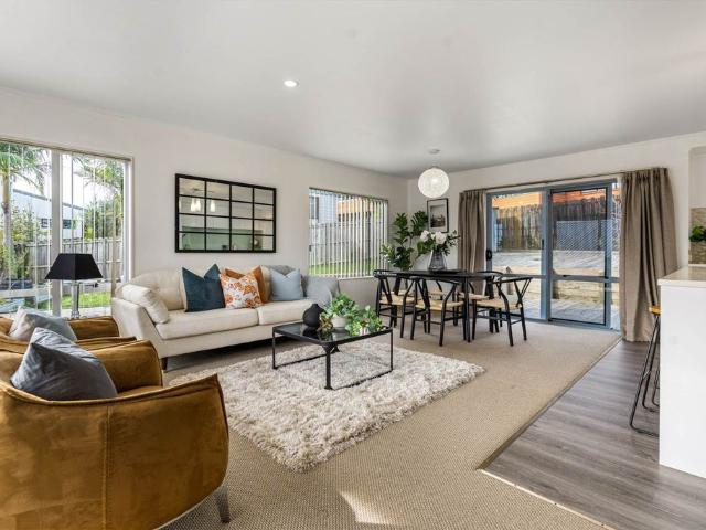 House for rent in Sunnynook, Devonport-Takapuna