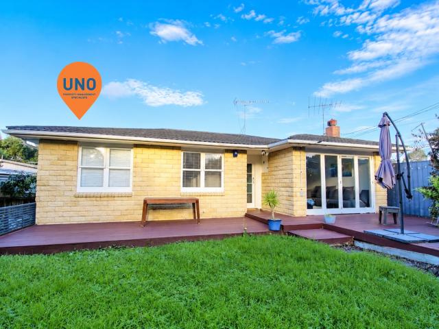 House for rent in Sunnynook, Oroua County