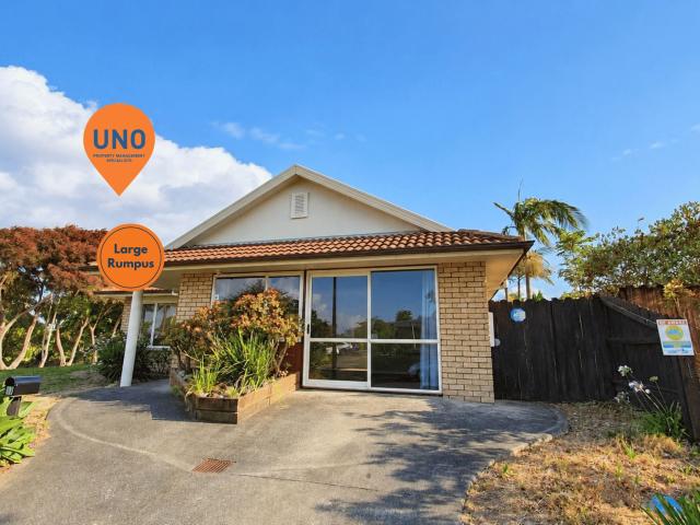 House for rent in East Tāmaki Heights, Howick