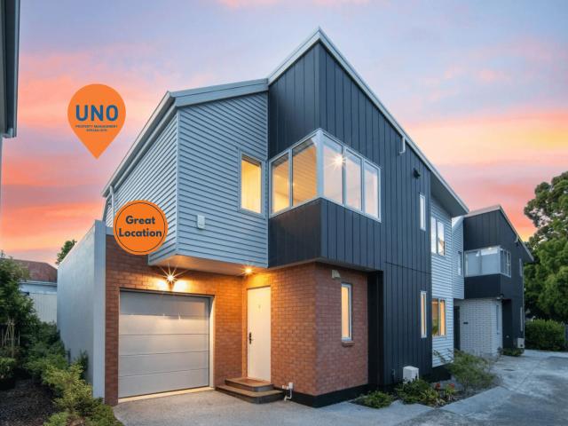 House for rent in Balmoral, Albert-Eden