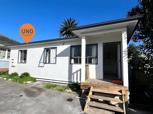 House for rent in Rapanui