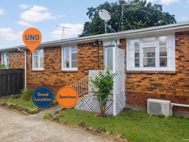 House for rent in Mount Wellington, Oroua County