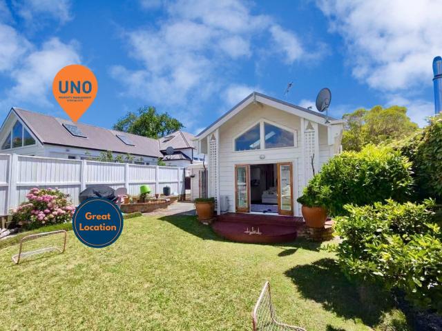 House for rent in Saint Marys Bay