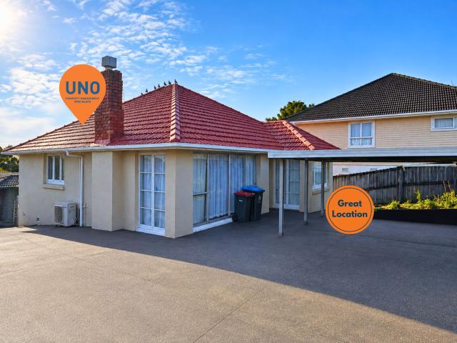 House for rent in Oroua County