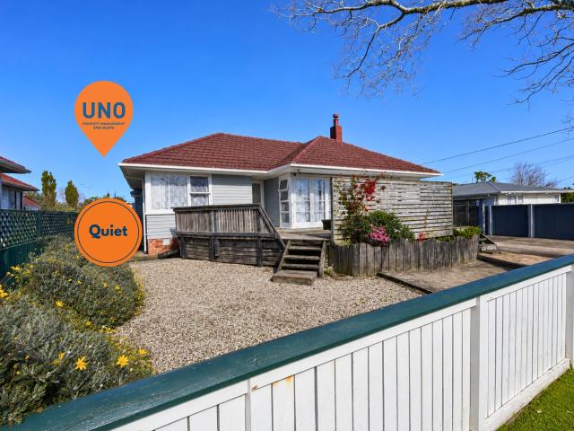 House for rent in Kelston, Oroua County