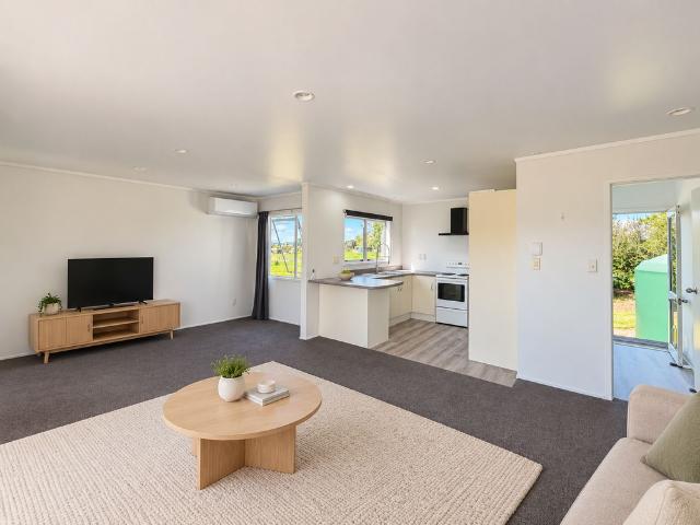 House for rent in Franklin, Awhitu