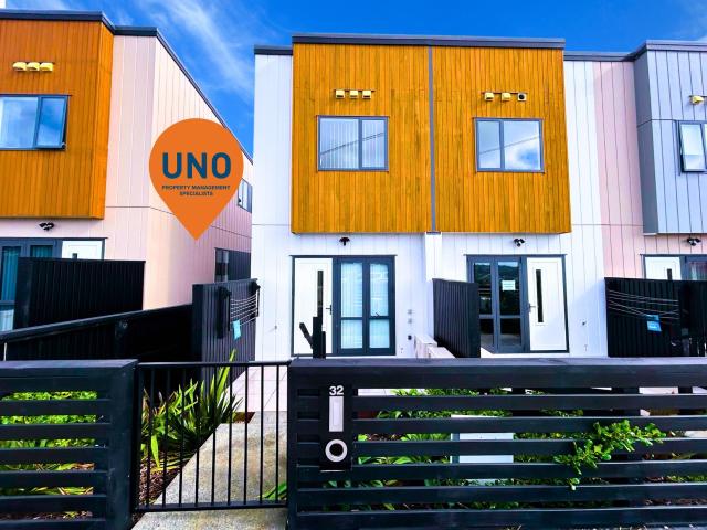 House for rent in East Tamaki, Oroua County