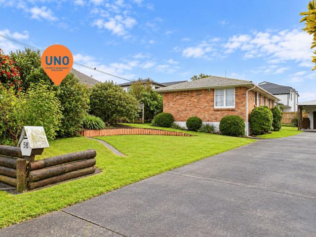 House for rent in Manurewa, Oroua County