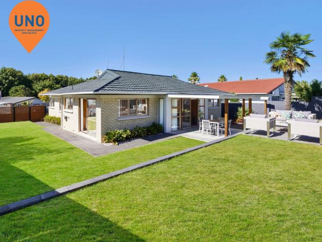 House for rent in Howick, Oroua County
