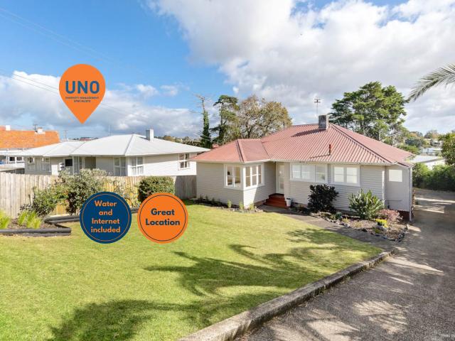 House for rent in New Windsor, Oroua County