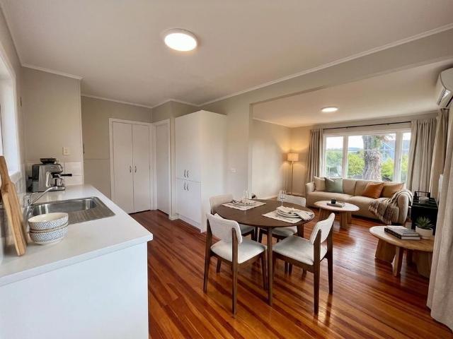 House for rent in Rapanui