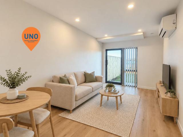 Townhouse for rent in Maungakiekie-Tāmaki, Auckland