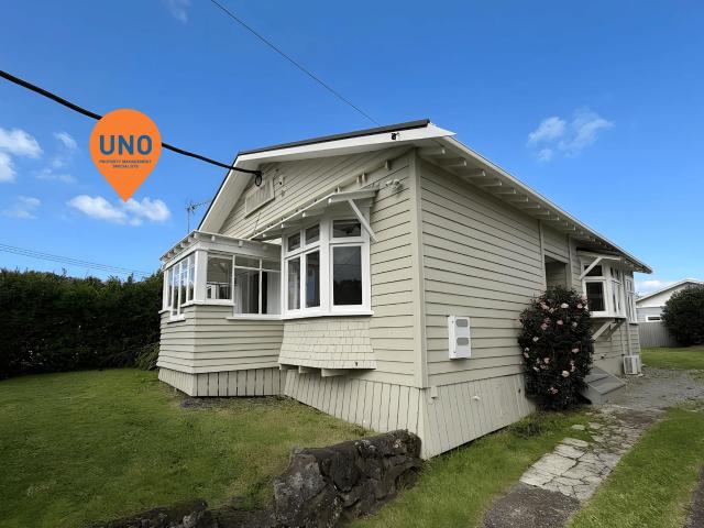 House for rent in Balmoral