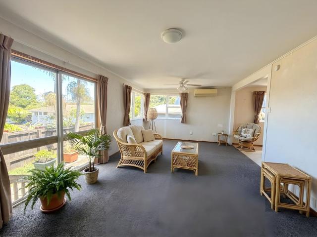 House for rent in Rapanui
