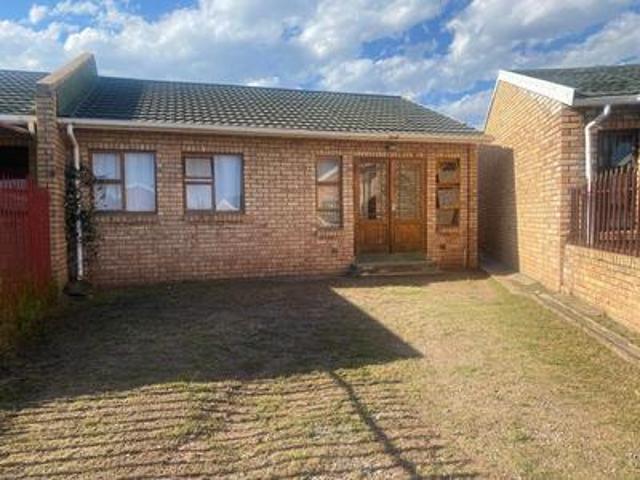 House for sale in Queenstown, Eastern Cape