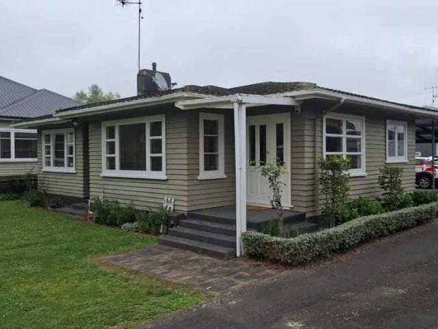 House for rent in Cambridge, Waipā District