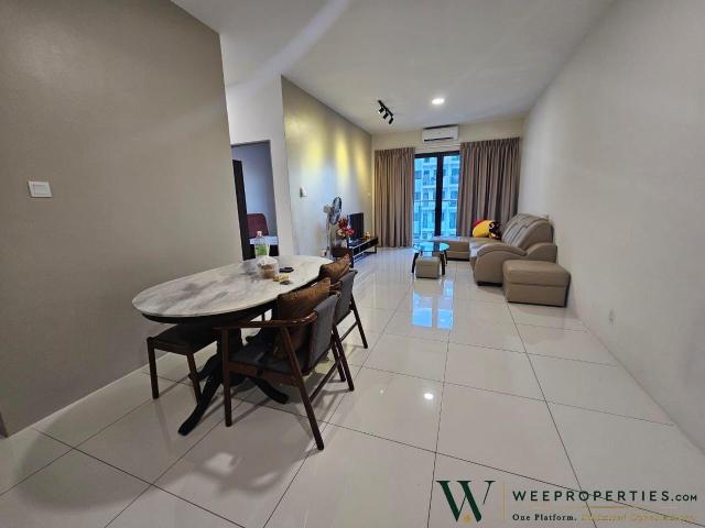 Apartment for rent in Batu Kawa, Sarawak