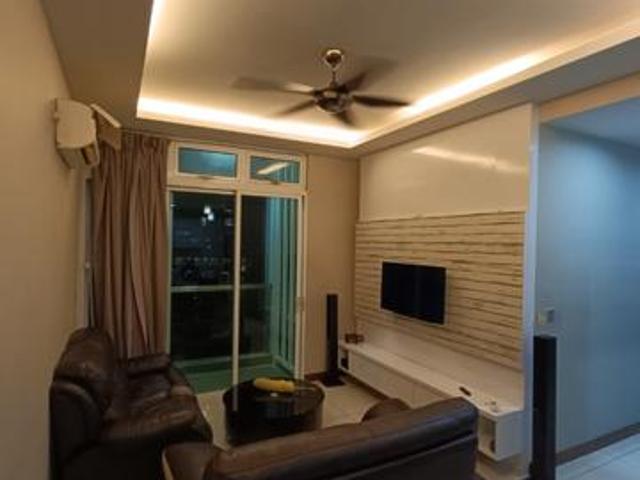 Condominium for rent in Johore Bahru, Johor