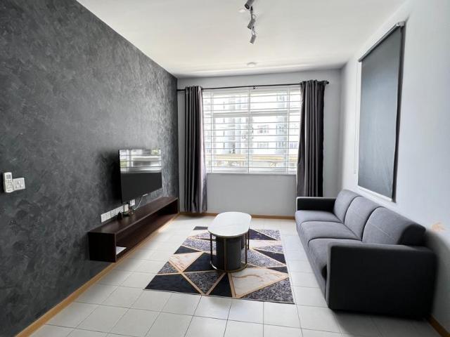 Apartment for rent in Kuching, Sarawak