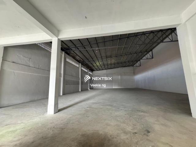 Residential House for rent in Johor