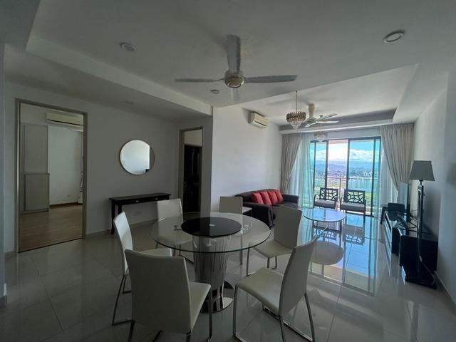 Condominium for rent in Kinabalu, Sabah