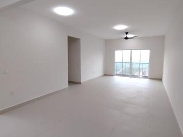 Apartment for sale in Johore Bahru, Johor