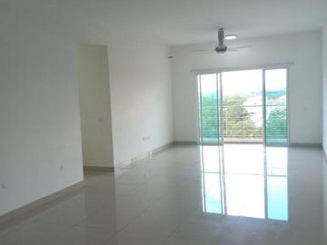 Apartment for rent in Johore Bahru, Johor