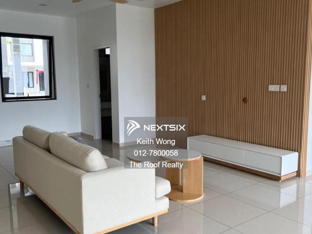 Residential House for rent in Country Heights Damansara, Kuala Lumpur