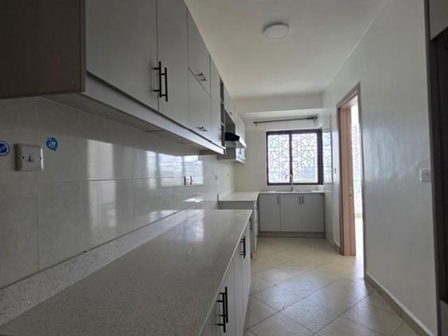 Apartment for rent in Parklands, Kiambu