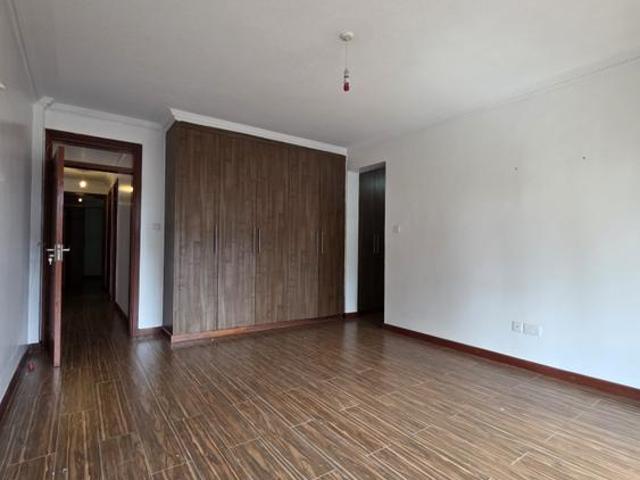 Apartment for rent in Bahati, Nakuru