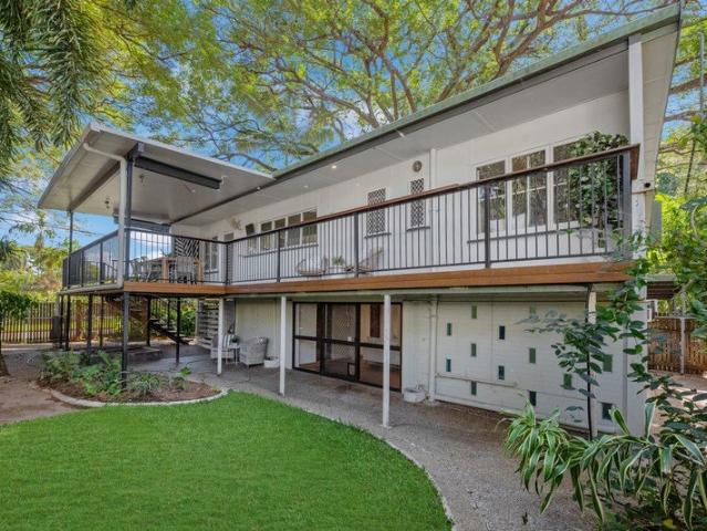 House for sale in Mundingburra, Townsville