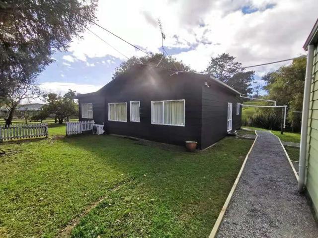 House for rent in Kawau Island, Oroua County