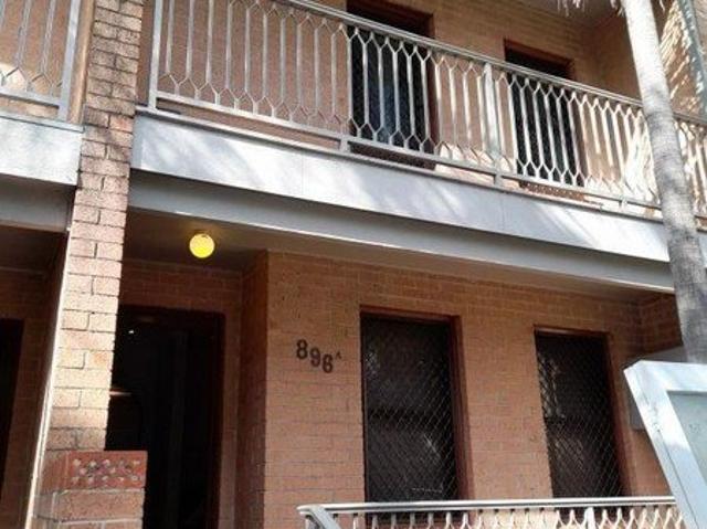 Land for rent in Zetland, Sydney